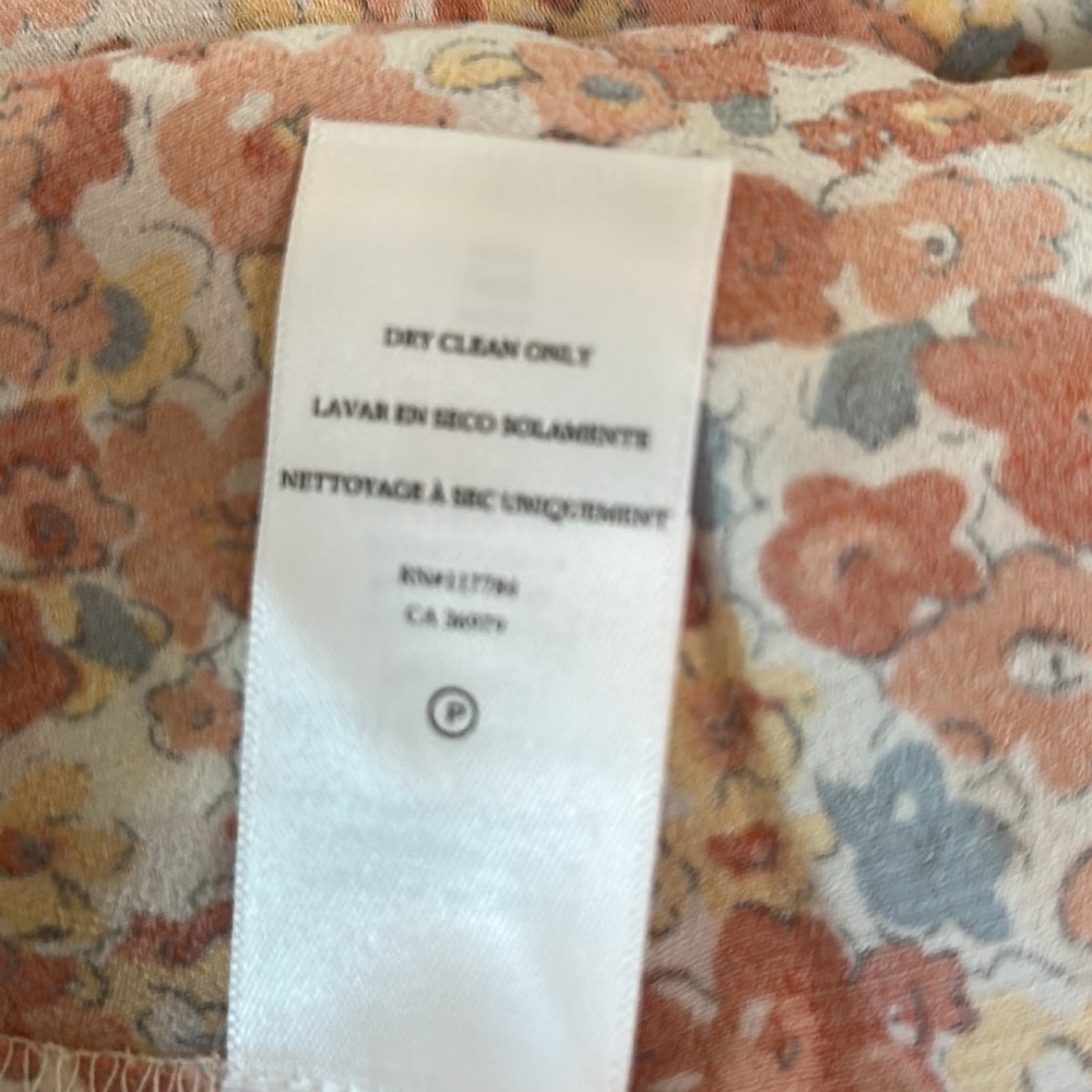 ✨Host Pick✨NWT Rails Addison Layered Miniskirt - Picture 9 of 9